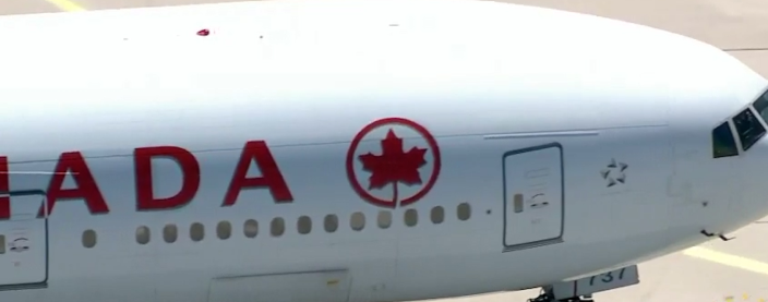 Amid surging fuel prices, Air Canada suspending flights to New York's JFK