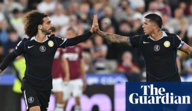 Chelsea’s precarious project further rocked by Cucurella and Fernández comments | Chelsea