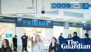 Future of the NHS, saviour of the high street? High hopes for health hub in a Barnsley shopping centre | NHS