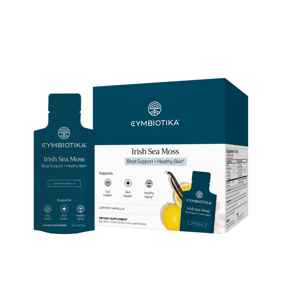 Irish Sea Moss Irish Sea Moss
