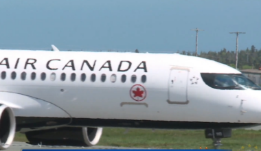 Air Canada CEO announces retirement amid criticism over lack of French