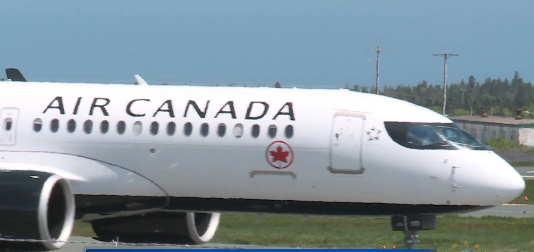 Air Canada CEO announces retirement amid criticism over lack of French