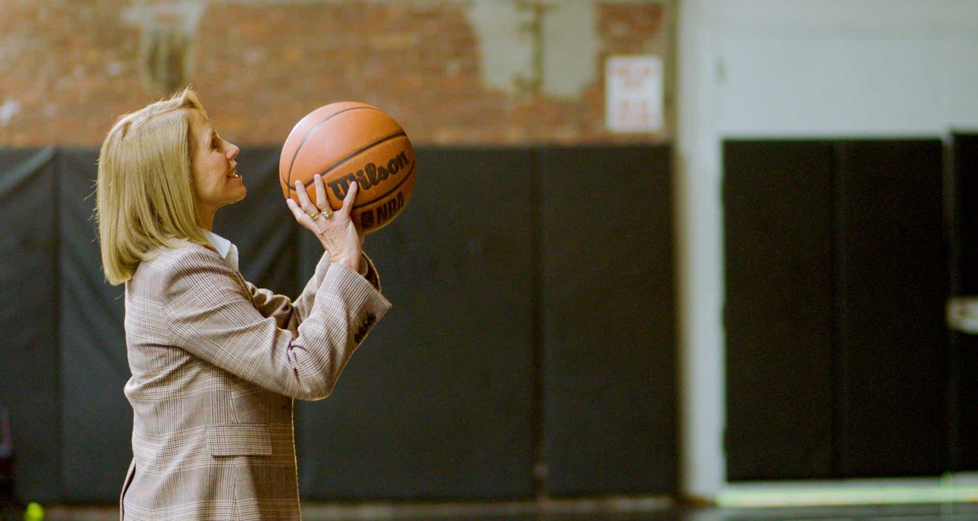 How WNBA Star Diana Taurasi Has Navigated Moderate-to-Severe Eczema On and Off the Court