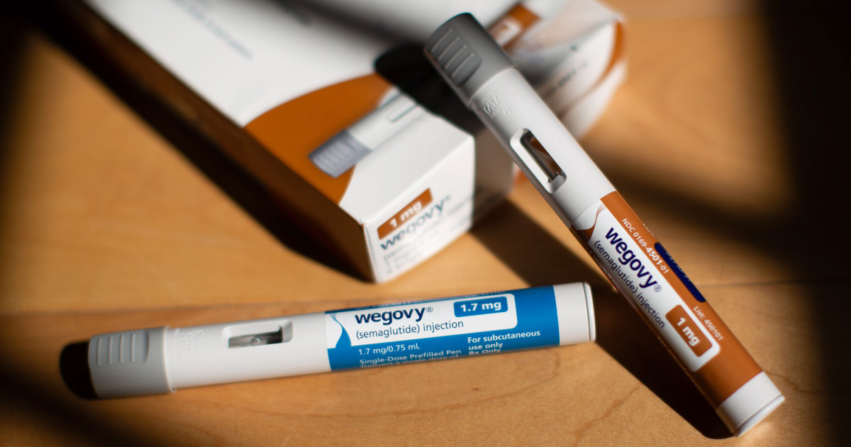 This CEO wants to cover weight loss drugs for employees. They're just too expensive.