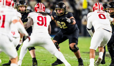 REDBLACKS fell in love with first overall pick Vaccaro