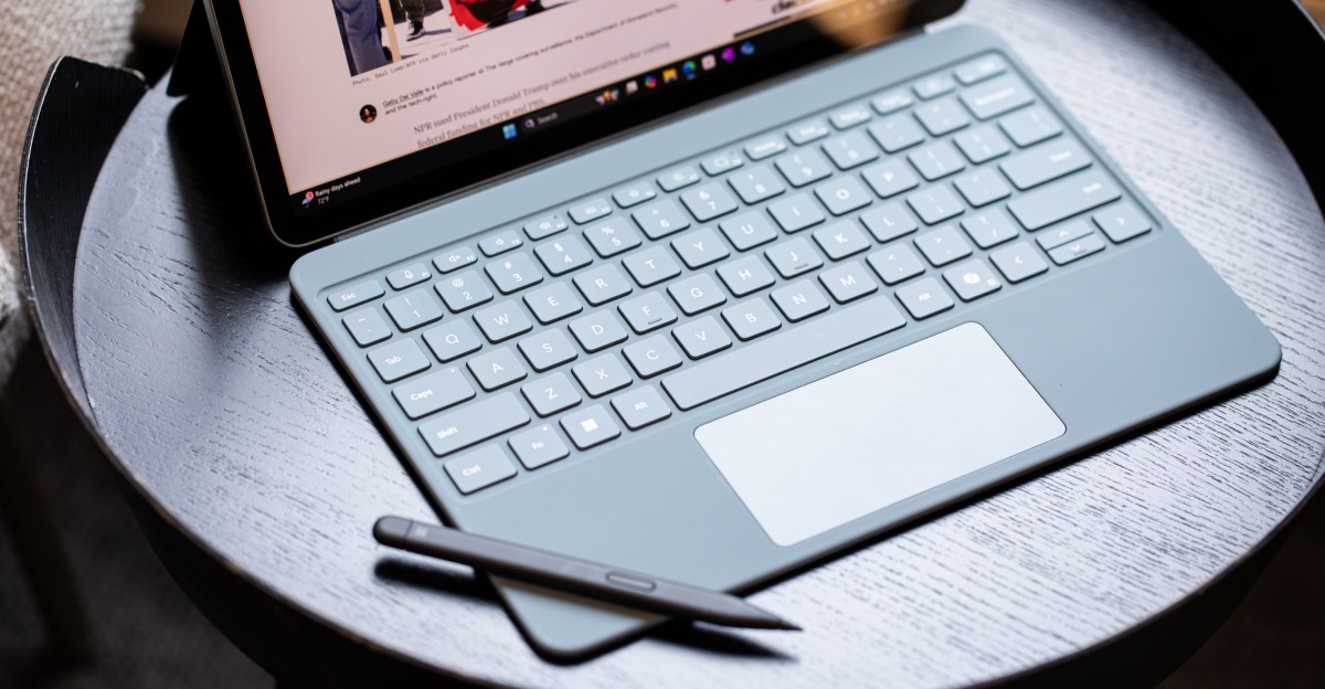 RAMageddon has come for Microsoft’s Surface Pro and Surface Laptop