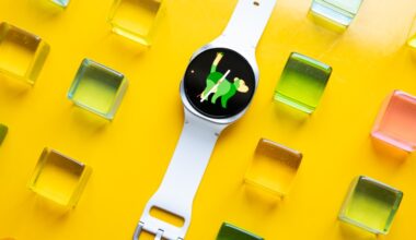 Samsung’s Galaxy Watch 8 is easier to recommend now it starts at $260