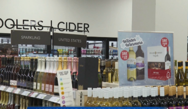 Canadian Taxpayers Federation calling on Ottawa to cancel the alcohol tax and politician pay hike