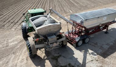 Is America on the cusp of a farm crisis?