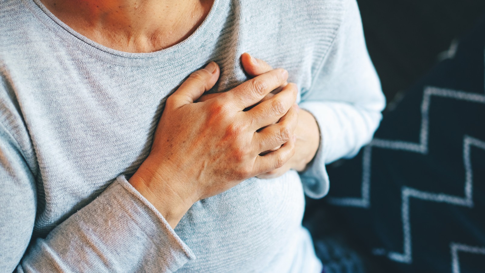 Researchers pinpoint genetic identifier in deadly cardiovascular disease