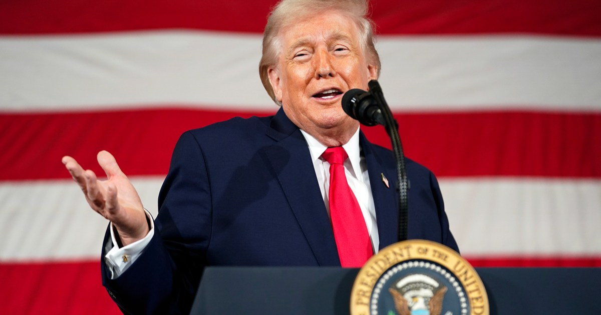 The April jobs report looks good -- but there's rot underneath