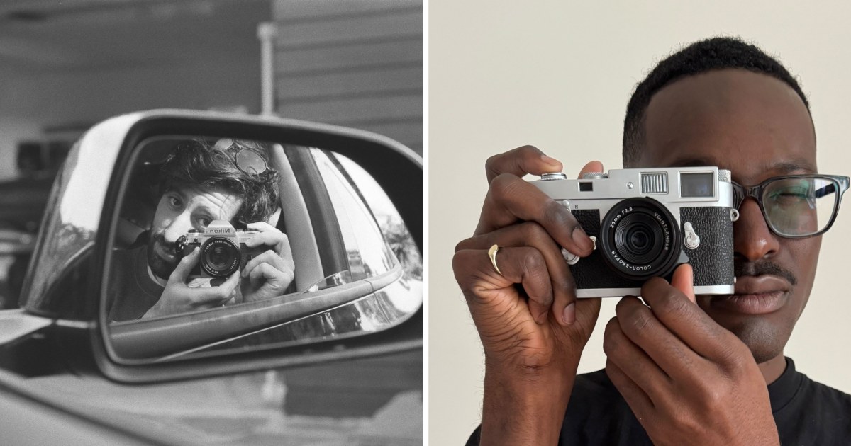 Everything You Need to Start Shooting Film Photography, For Beginners