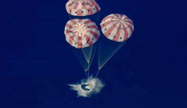 NASA investigates whether Artemis II spacecraft protected astronauts well enough