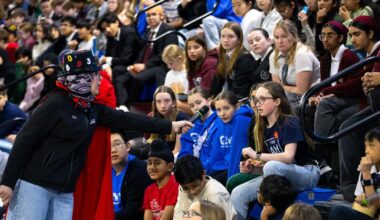 Calgary Youth Science Fair: Young minds shaping the future of STEM | News
