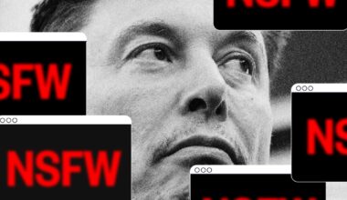 Musk’s AI chatbot Grok is still making sexual deepfakes