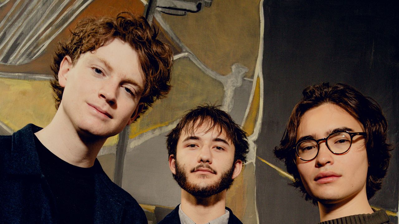 As Teens, They Founded a Billion-Dollar Startup. Now They Want to Shape the Future.