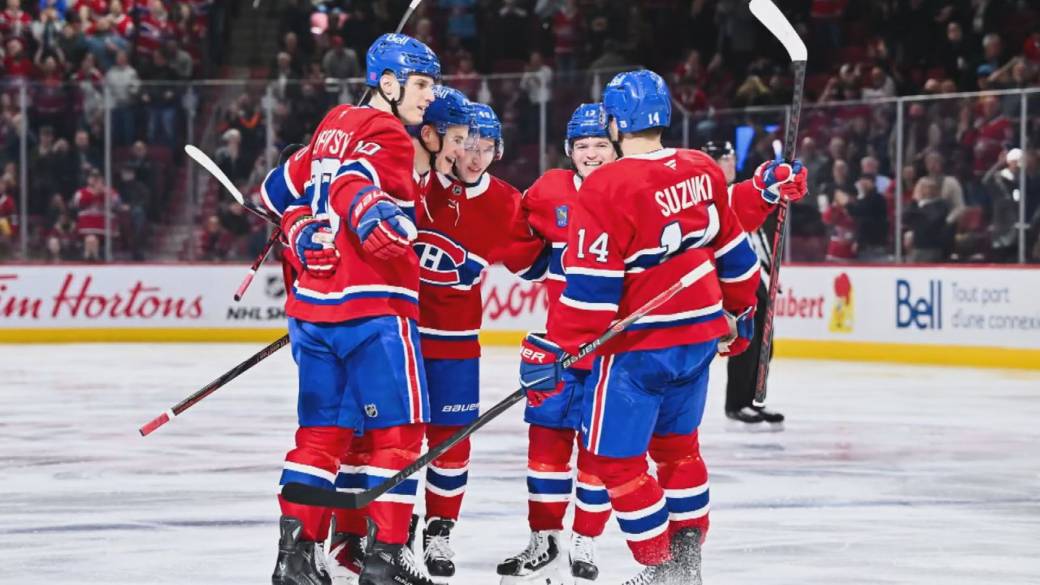 Click to play video: 'Habs, Oilers, Senators look to end Canada’s Stanley Cup drought'