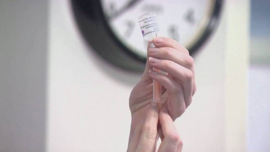 Click to play video: 'Vaccine-preventable respiratory illness hospitalizations rising across Canada, report warns'