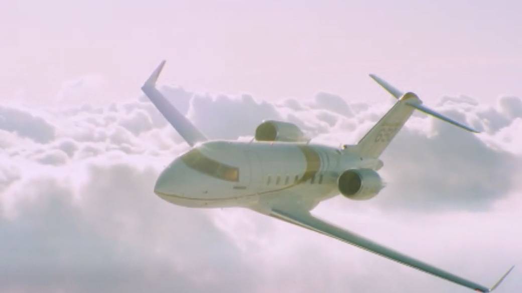 Click to play video: 'Widespread backlash prompts Ford, Ontario government to sell $29M jet'