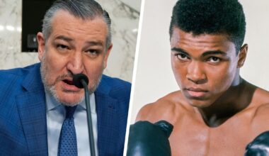 GOP’s boxing bill bears Muhammad Ali’s name but is contrary to his spirit
