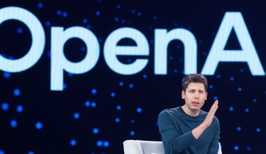 OpenAI blames ‘nerdy personality’ for ChatGPT obsession with goblins