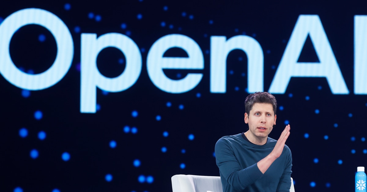 OpenAI blames ‘nerdy personality’ for ChatGPT obsession with goblins