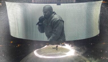 Ye Is Better Than This