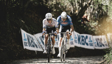 Tour of Flanders: De Koning van Vlaanderen - Cycling West