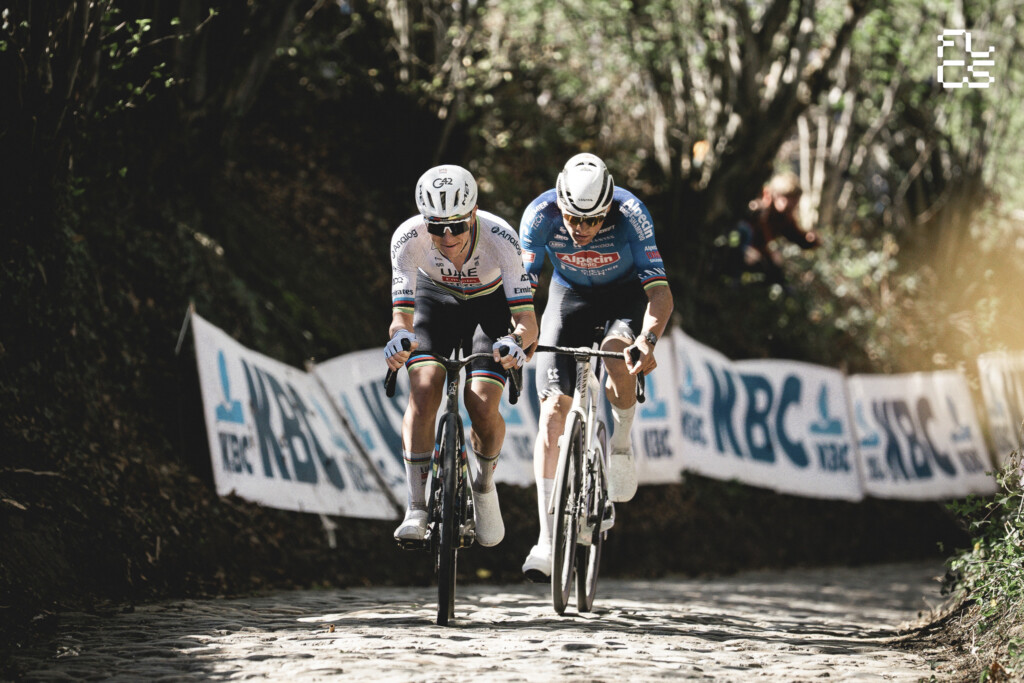 Tour of Flanders: De Koning van Vlaanderen - Cycling West