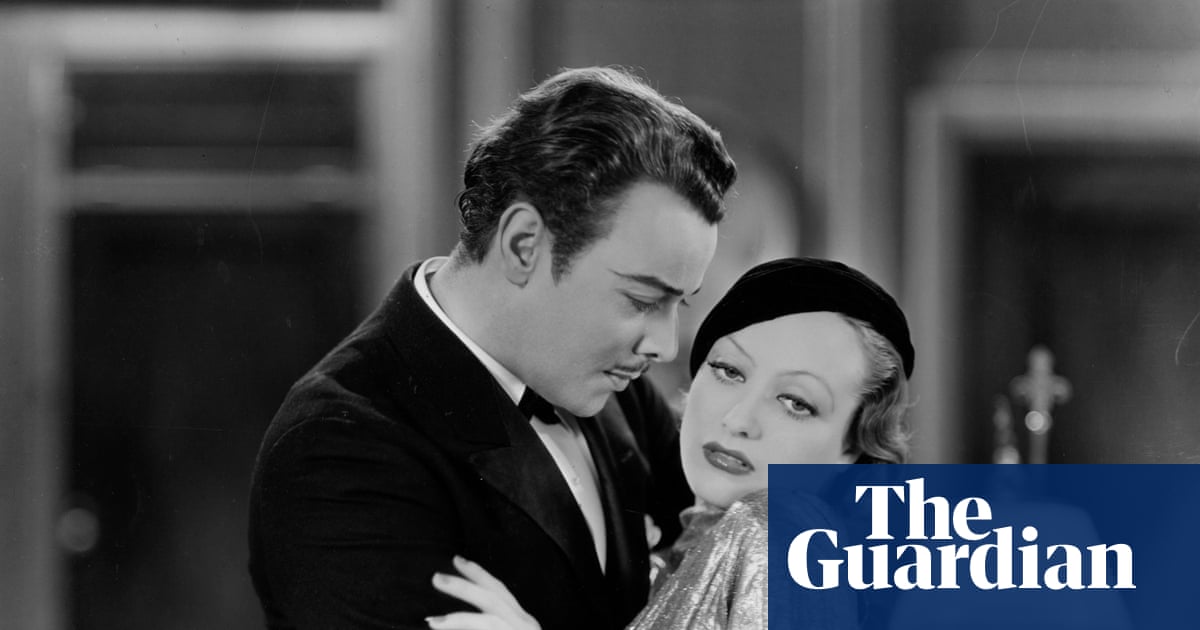 Sex and drugs and poisoned champagne: 90 years on, we can finally see Joan Crawford’s wildest film | Movies