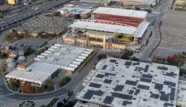 Toronto's Exhibition Place could be set for a big transformation soon