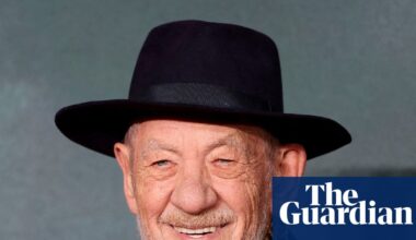 Post your questions for Ian McKellen | Movies