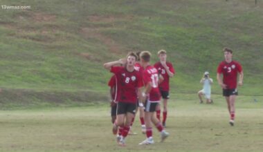 A look at boys' soccer playoff highlights and the latest athletes' signings in Central Georgia