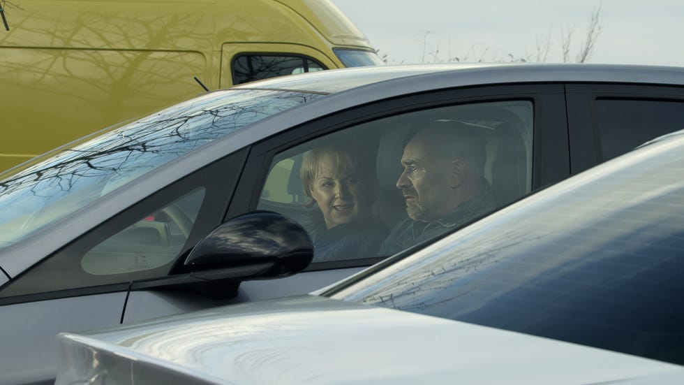 tim metcalfe, sally metcalfe, coronation street