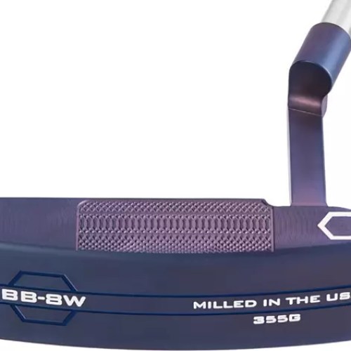 Bettinardi 2026 BB-8W Putter