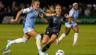 Vancouver Rise falls 3-2 to AFC Toronto in dramatic home opener – AFTN