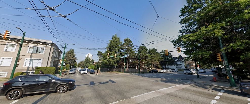 2777 Oak Street Vancouver Hilton hotel