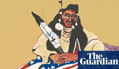 ‘An open letter to the nation’: National Gallery of Art reckons with America at 250 | Art