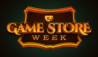 ICv2 Game Store Week 2026