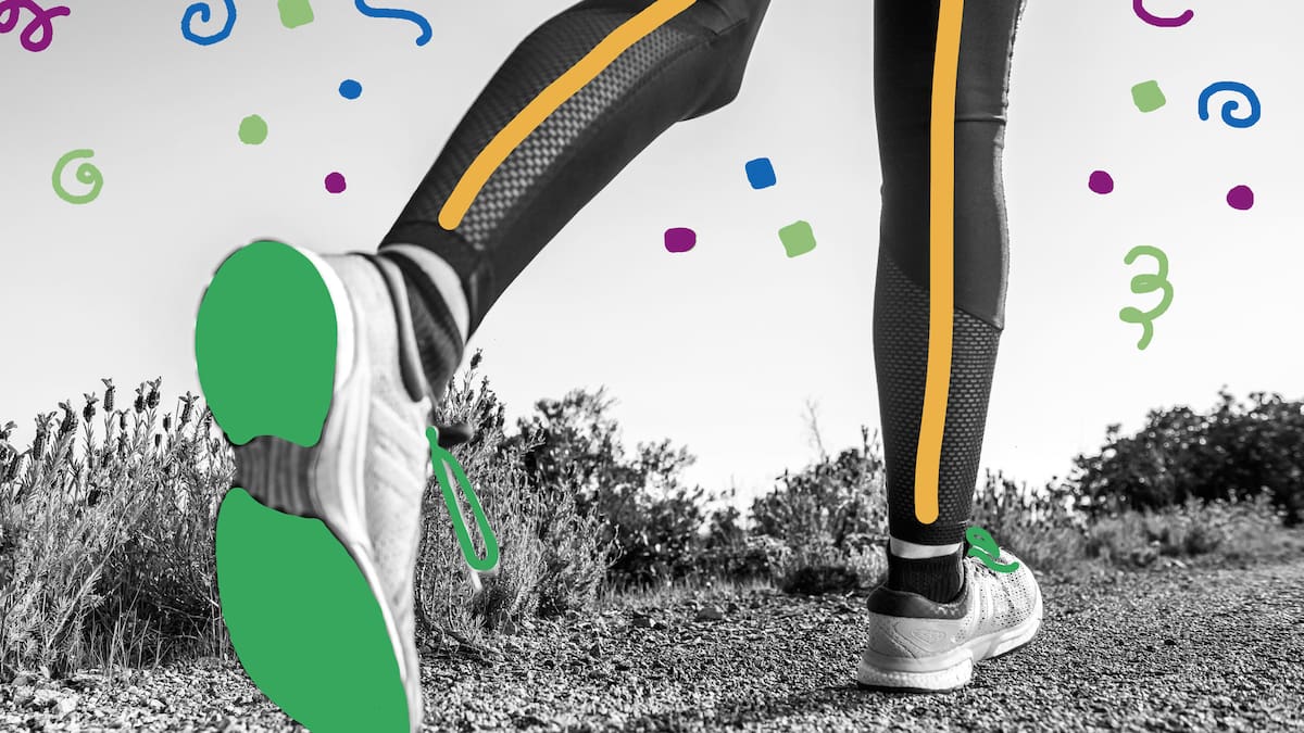 I’m an oncologist. Here’s why I recommend exercise to lower cancer risk