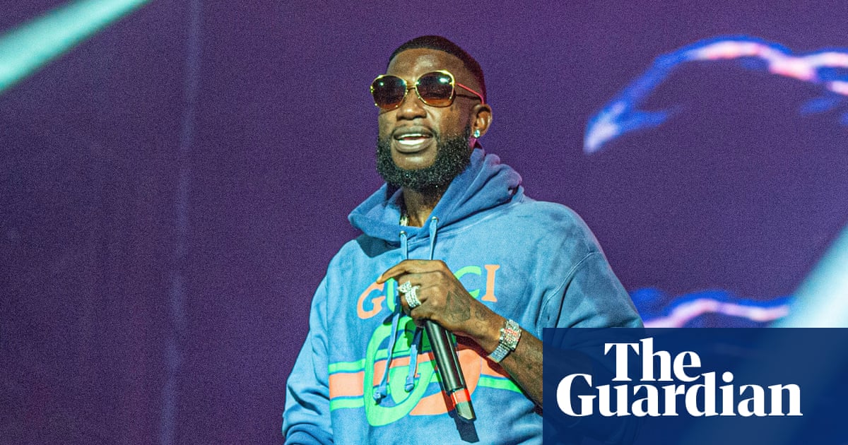 Gucci Mane apparently robbed at gunpoint by rapper and seven others | Gucci Mane