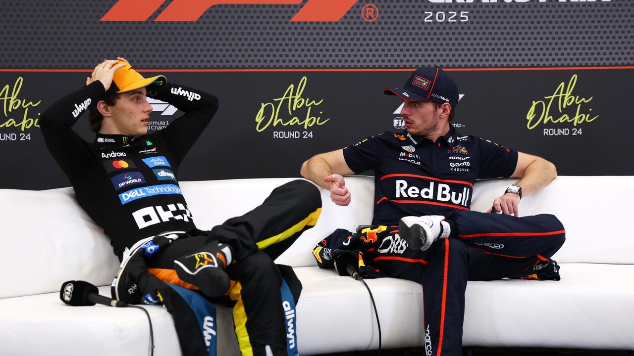 Every team state of play under new regulations as McLaren upgrade looms, Oscar Piastri position