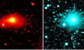 NASA’s SPHEREx maps interstellar ice in Cygnus X, shedding light on origins of Earth’s water