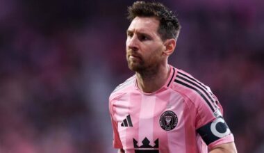 Lionel Messi buys fifth-tier soccer team in Catalonia