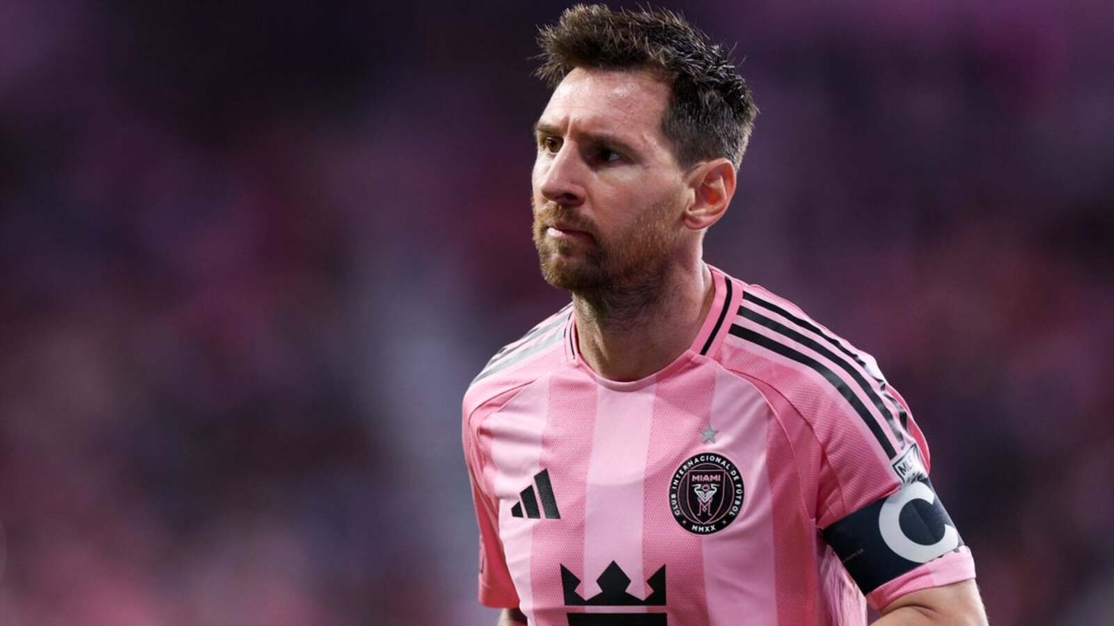 Lionel Messi buys fifth-tier soccer team in Catalonia