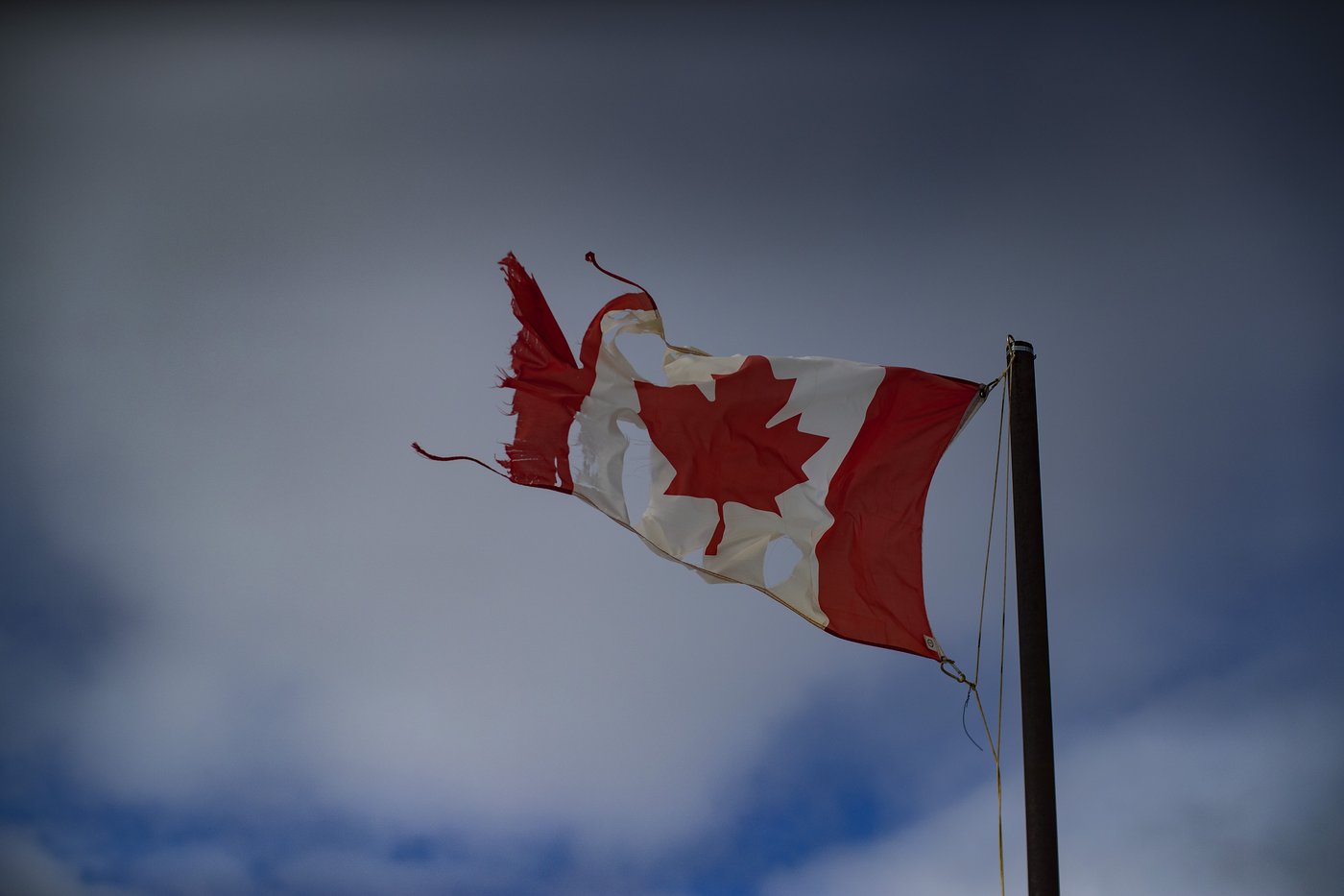 Wind warning issued for Calgary as gusts top 90 km/h