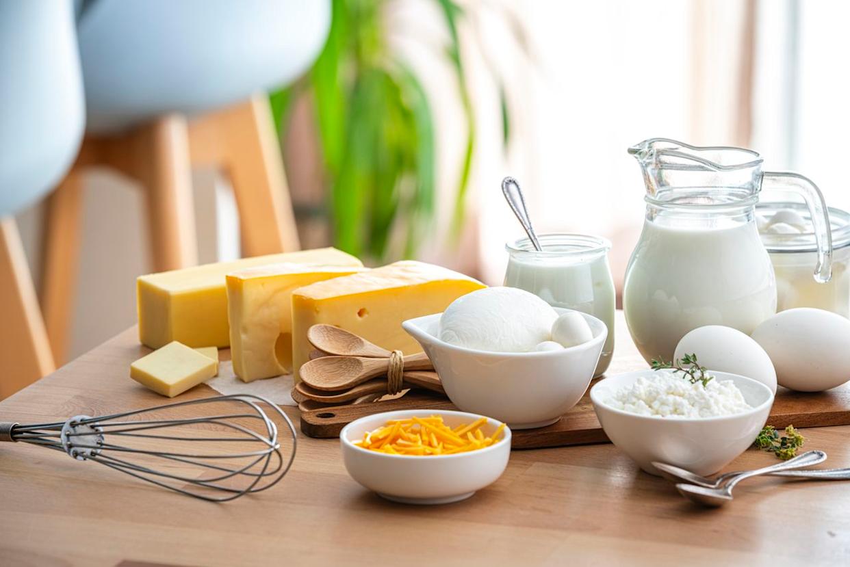 Credit: fcafotodigital / Getty Images