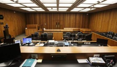 Alberta separatism question to head back to court