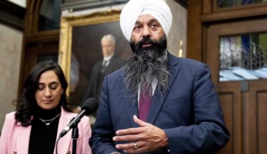 Ottawa announces another $51 million in aid programming for Ukraine