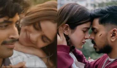 2 Hindi Movies Releasing In Theaters and OTT This Week: Adivi Sesh, Mrunal Thakur’s Dacoit and Shanaya-Adarsh's Tu Yaa Main